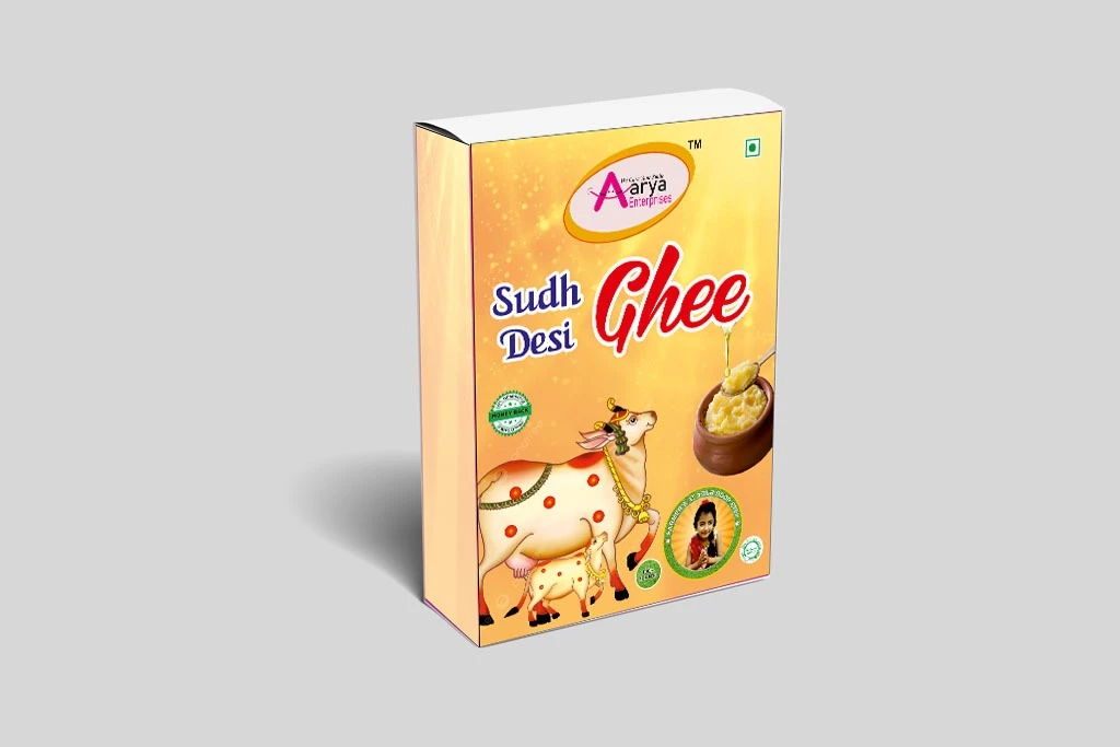 Ghee