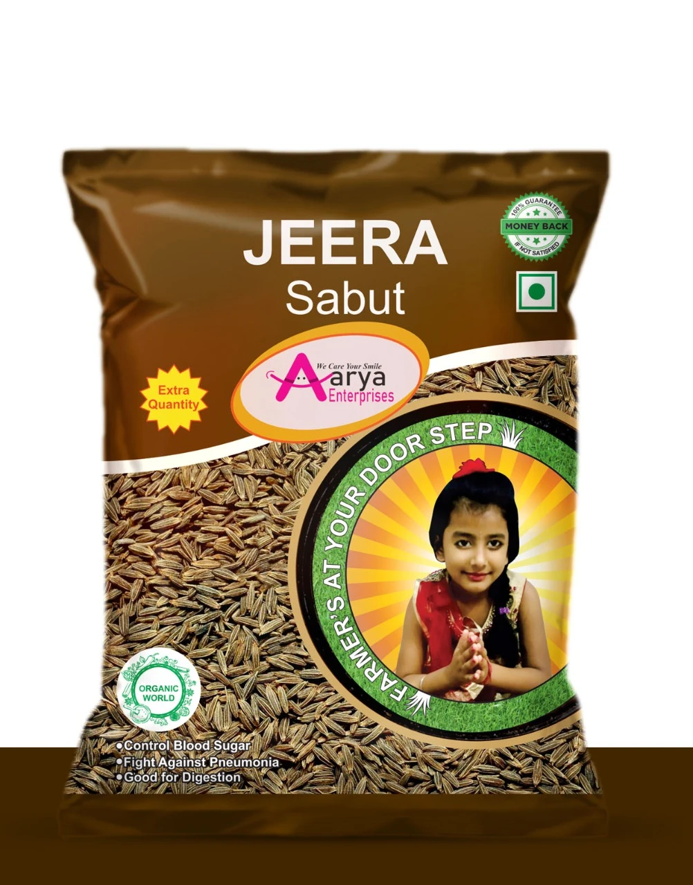 jeera