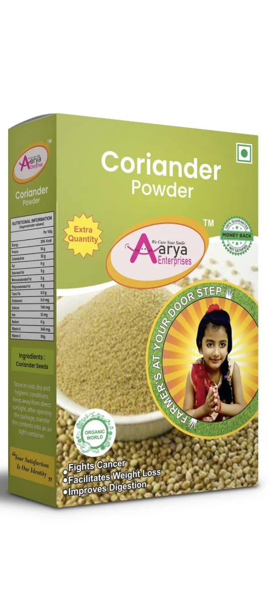 Coriander Powder